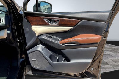 2021 Subaru Ascent Touring