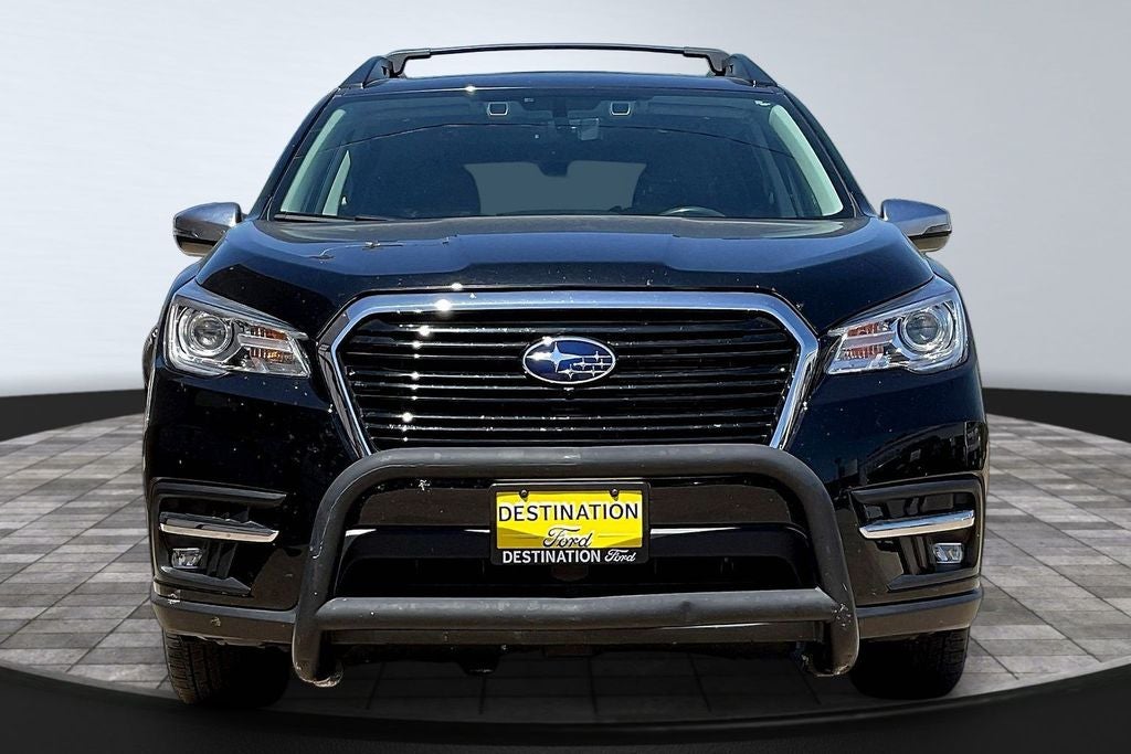 2021 Subaru Ascent Touring