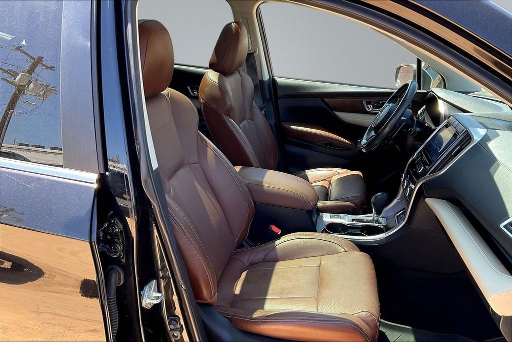 2021 Subaru Ascent Touring