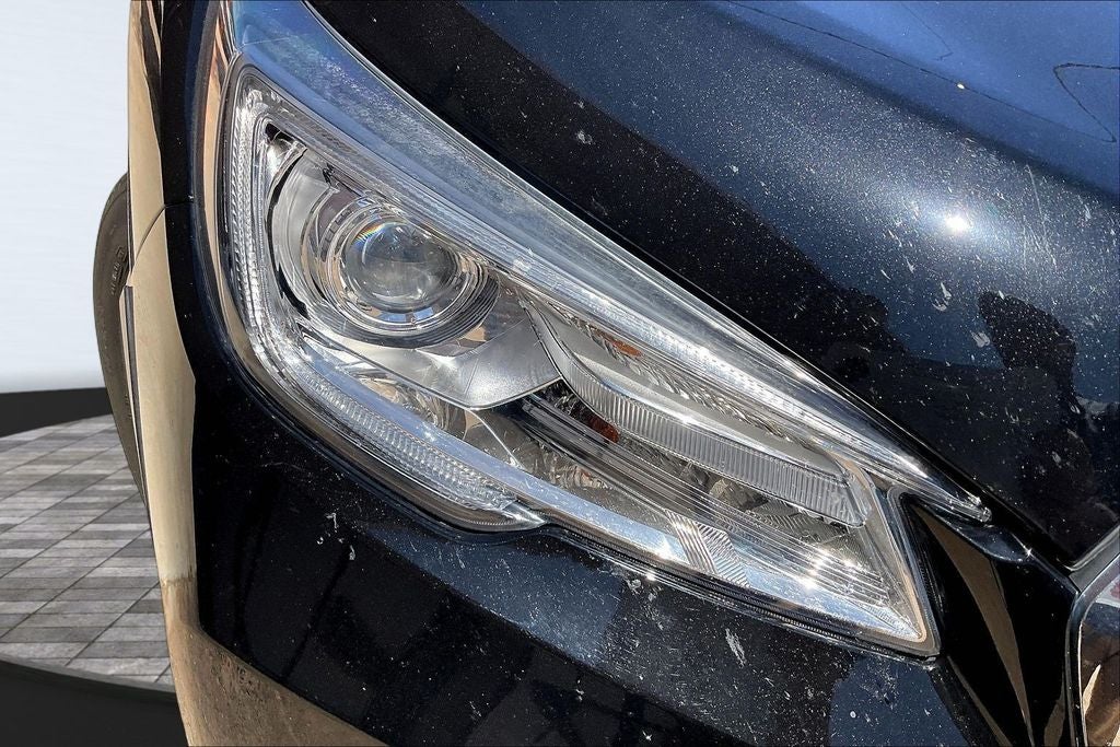 2021 Subaru Ascent Touring