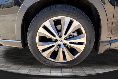 2021 Subaru Ascent Touring