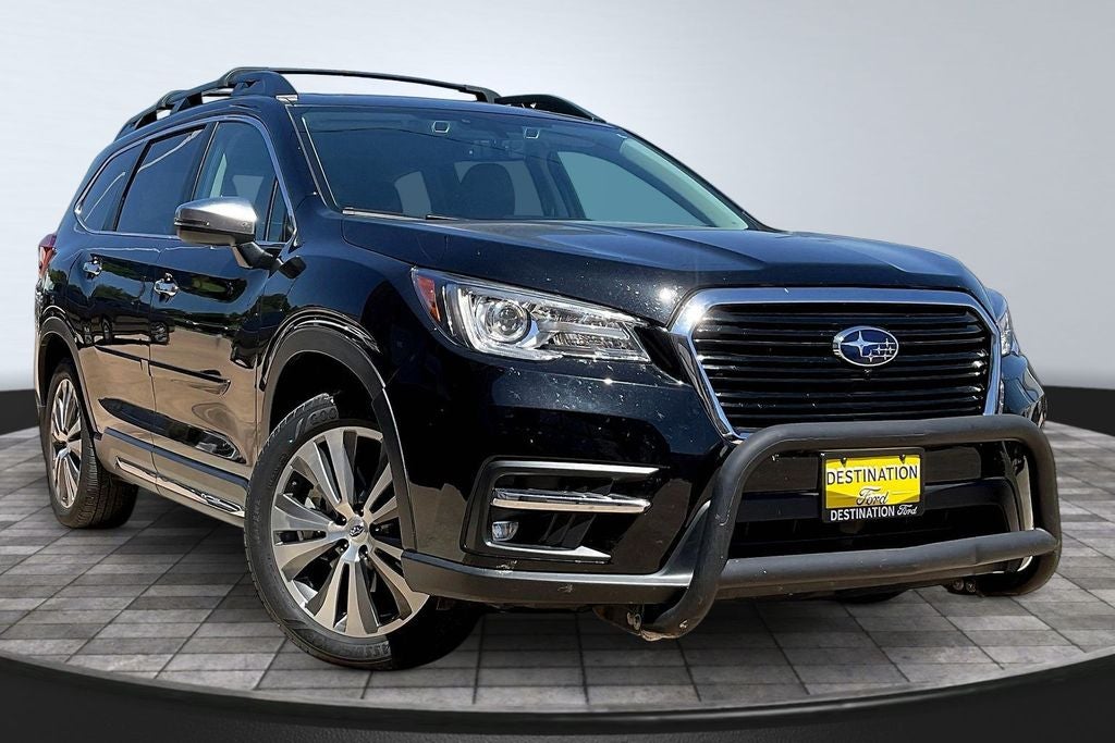 2021 Subaru Ascent Touring
