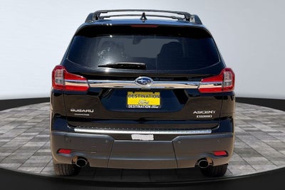 2021 Subaru Ascent Touring