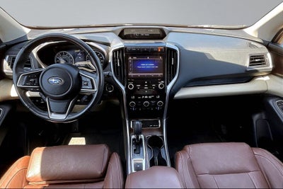 2021 Subaru Ascent Touring