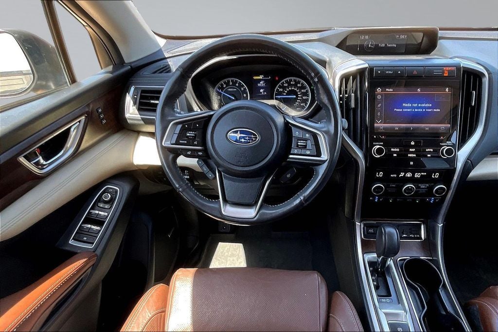2021 Subaru Ascent Touring