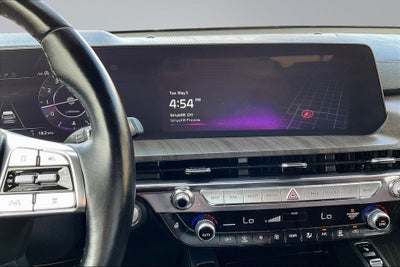 2023 Kia Telluride SX-Prestige