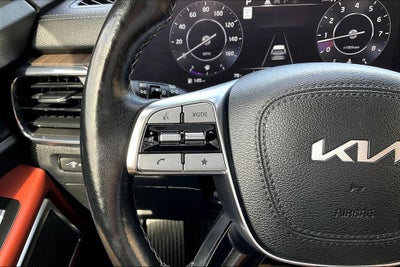 2023 Kia Telluride SX-Prestige