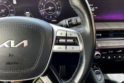 2023 Kia Telluride SX-Prestige