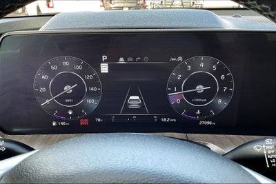 2023 Kia Telluride SX-Prestige