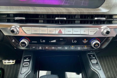 2023 Kia Telluride SX-Prestige