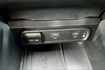 2023 Kia Telluride SX-Prestige