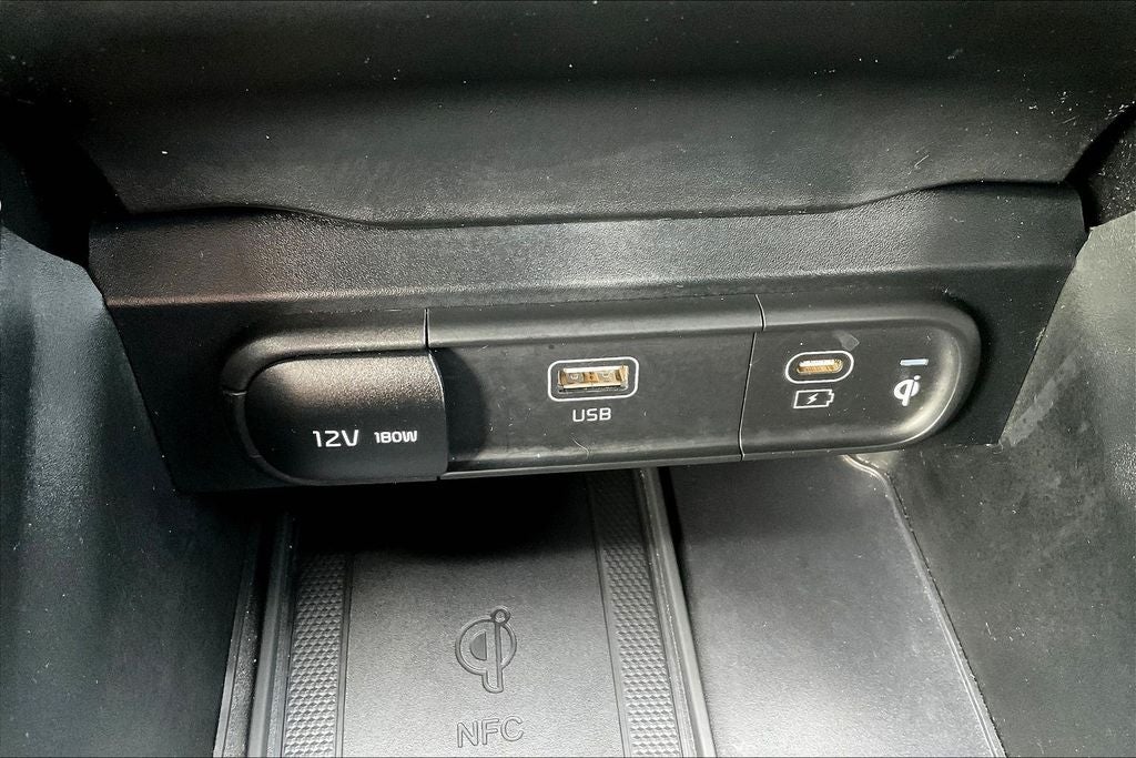 2023 Kia Telluride SX-Prestige