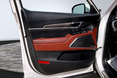 2023 Kia Telluride SX-Prestige