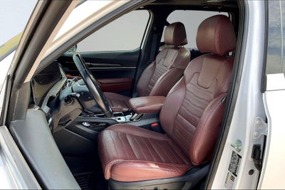 2023 Kia Telluride SX-Prestige