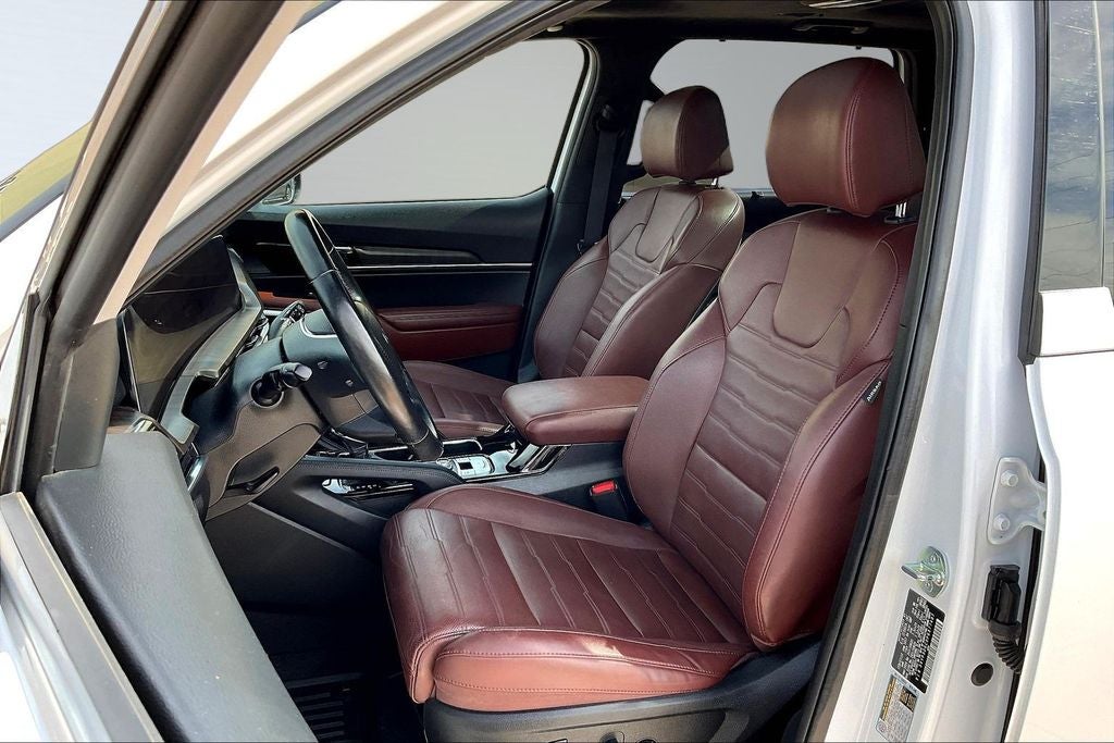 2023 Kia Telluride SX-Prestige