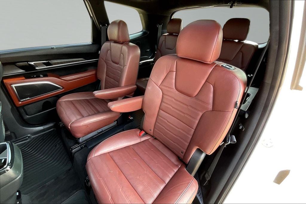 2023 Kia Telluride SX-Prestige