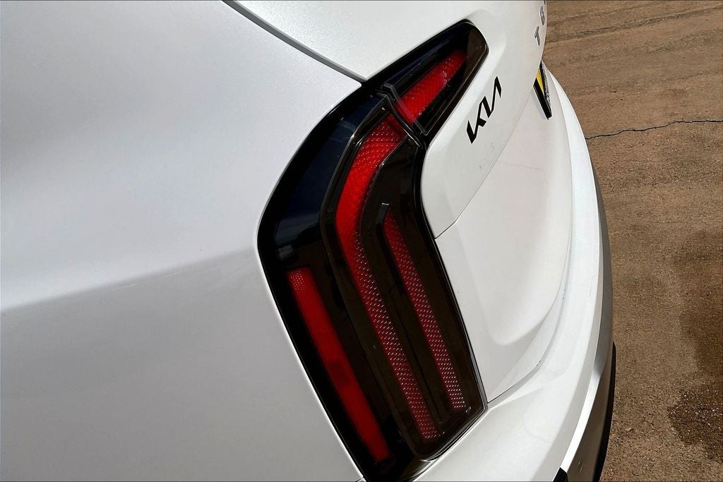 2023 Kia Telluride SX-Prestige