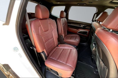 2023 Kia Telluride SX-Prestige