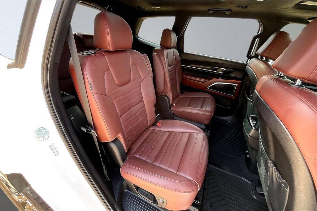 2023 Kia Telluride SX-Prestige