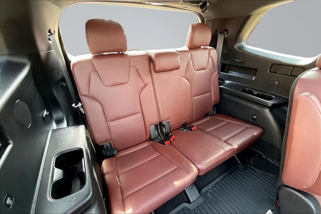 2023 Kia Telluride SX-Prestige