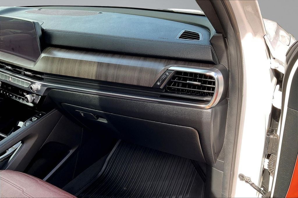 2023 Kia Telluride SX-Prestige
