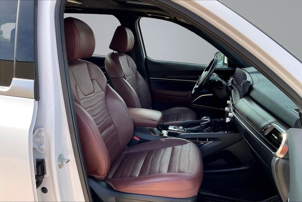 2023 Kia Telluride SX-Prestige