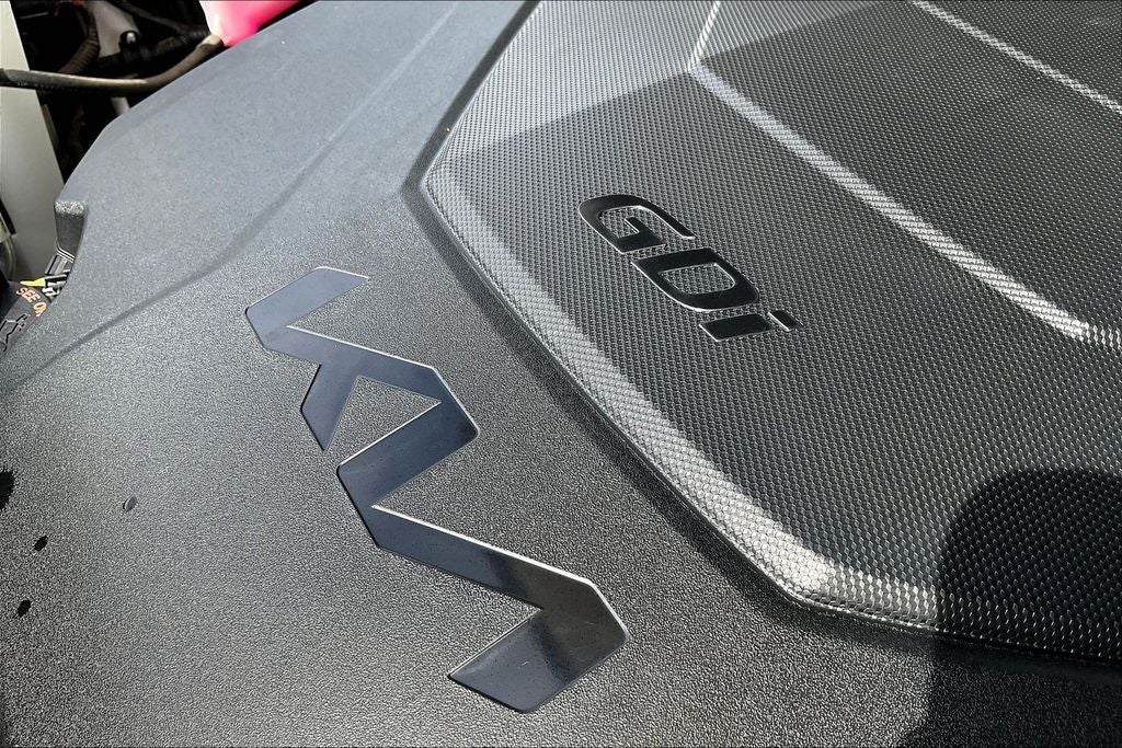 2023 Kia Telluride SX-Prestige