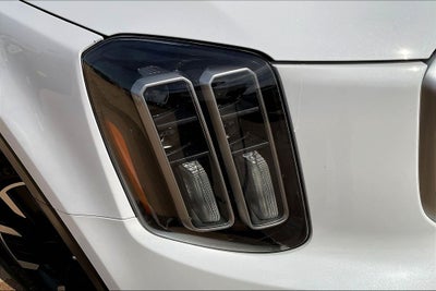 2023 Kia Telluride SX-Prestige