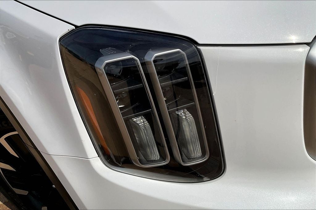 2023 Kia Telluride SX-Prestige