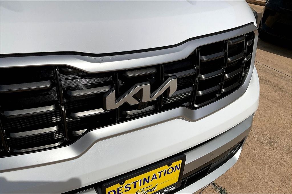 2023 Kia Telluride SX-Prestige