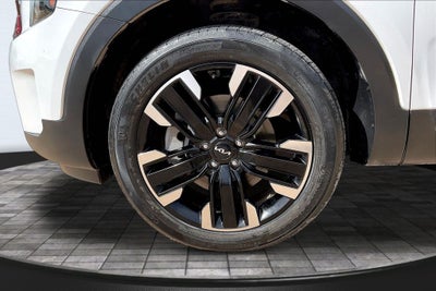 2023 Kia Telluride SX-Prestige