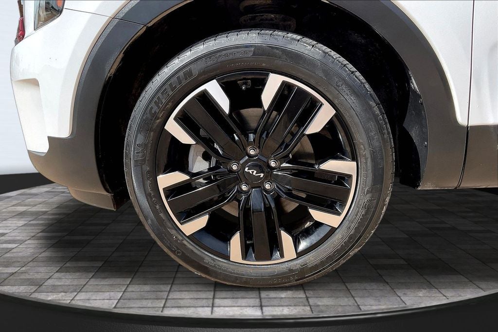 2023 Kia Telluride SX-Prestige