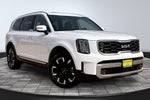 2023 Kia Telluride SX-Prestige