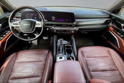 2023 Kia Telluride SX-Prestige