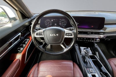 2023 Kia Telluride SX-Prestige