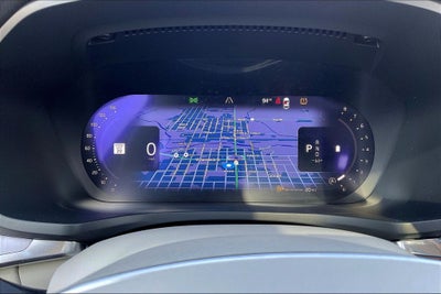 2024 Volvo S60 B5 Core Dark Theme