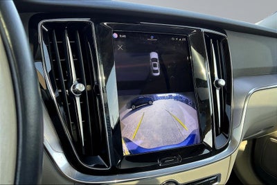2024 Volvo S60 B5 Core Dark Theme