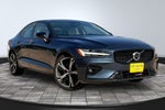 2024 Volvo S60 B5 Core Dark Theme