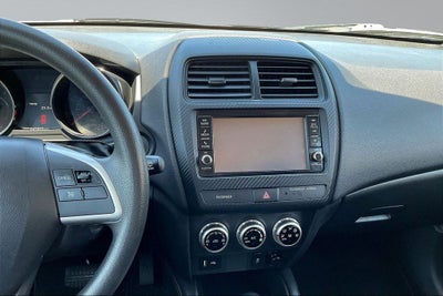 2024 Mitsubishi Outlander Sport 2.0 SE
