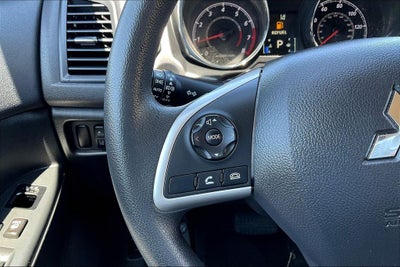 2024 Mitsubishi Outlander Sport 2.0 SE