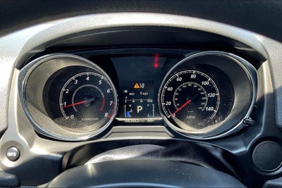 2024 Mitsubishi Outlander Sport 2.0 SE