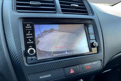2024 Mitsubishi Outlander Sport 2.0 SE