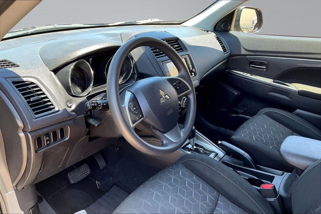 2024 Mitsubishi Outlander Sport 2.0 SE