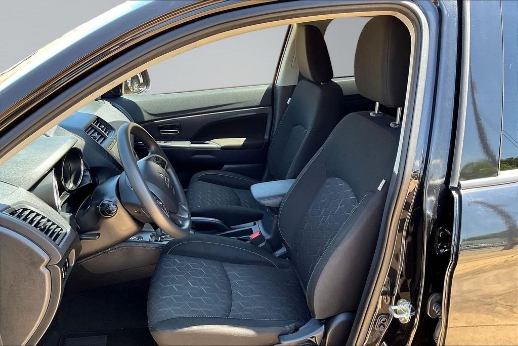 2024 Mitsubishi Outlander Sport 2.0 SE