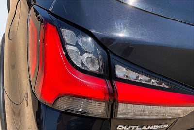 2024 Mitsubishi Outlander Sport 2.0 SE