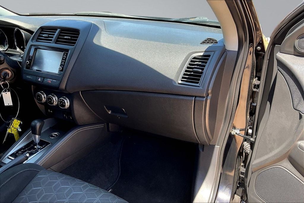 2024 Mitsubishi Outlander Sport 2.0 SE