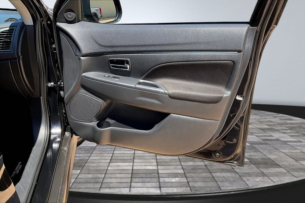 2024 Mitsubishi Outlander Sport 2.0 SE