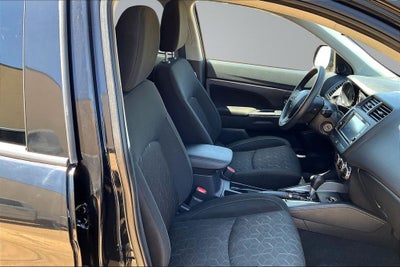 2024 Mitsubishi Outlander Sport 2.0 SE
