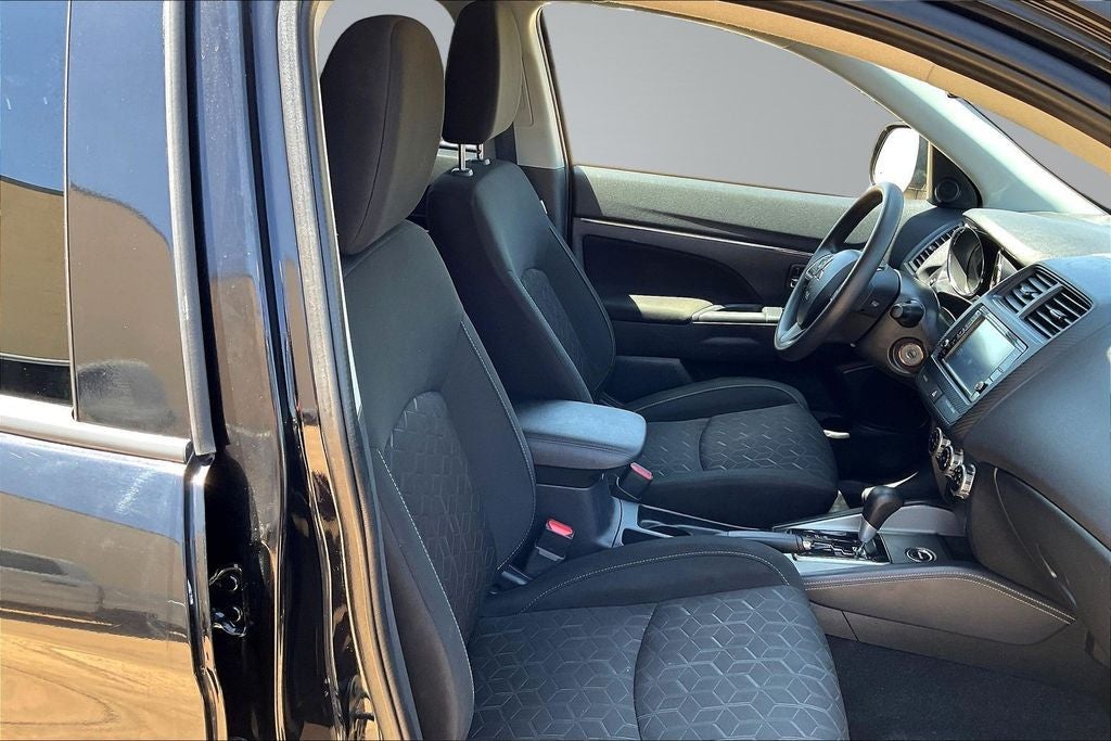 2024 Mitsubishi Outlander Sport 2.0 SE