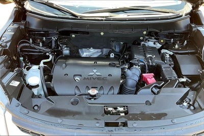 2024 Mitsubishi Outlander Sport 2.0 SE